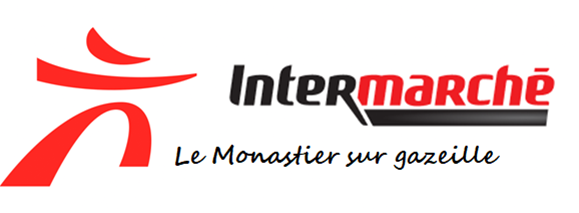 Logo INTERMARCHE LE MONASTIER SUR GAZEILLE 